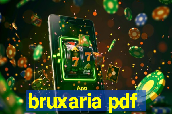 bruxaria pdf