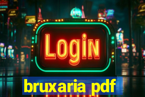 bruxaria pdf