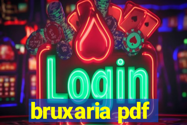 bruxaria pdf