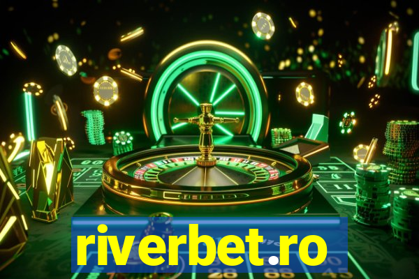 riverbet.ro