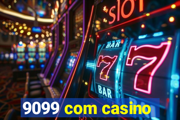 9099 com casino