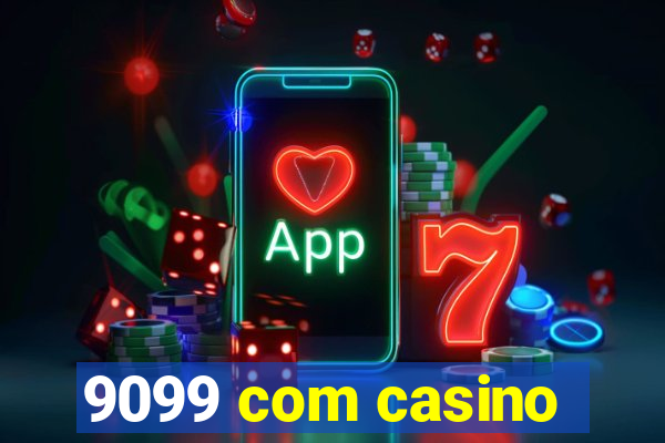 9099 com casino