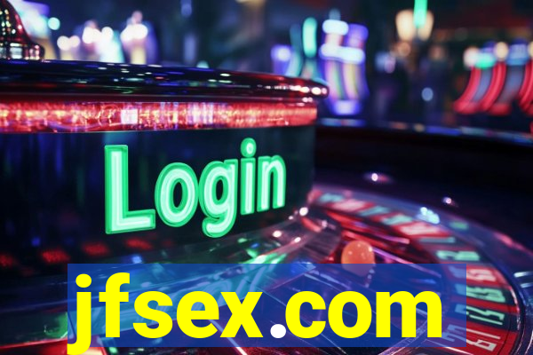 jfsex.com