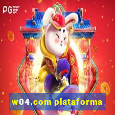 w04.com plataforma