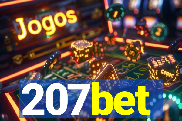 207bet