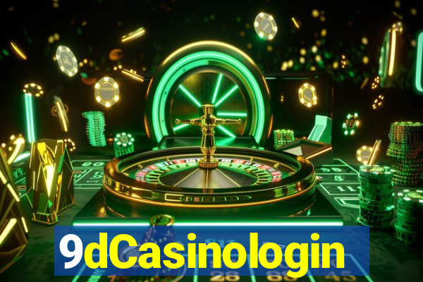 9dCasinologin