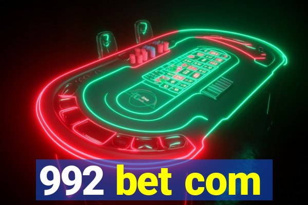 992 bet com