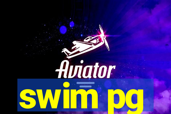 swim pg