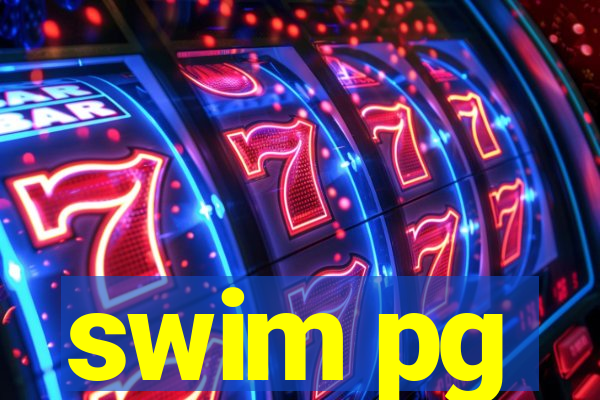 swim pg