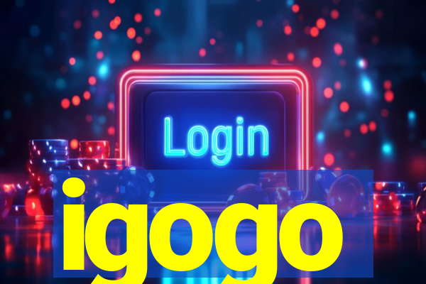 igogo