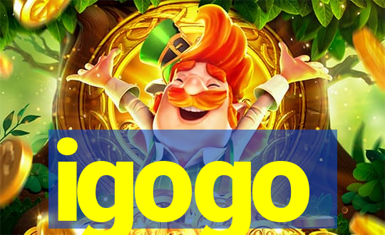 igogo