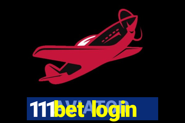 111bet login