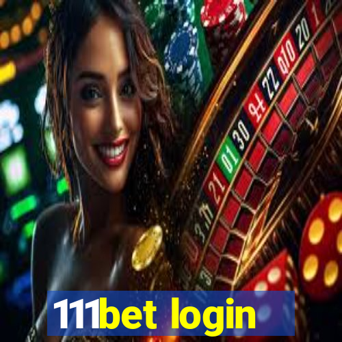 111bet login