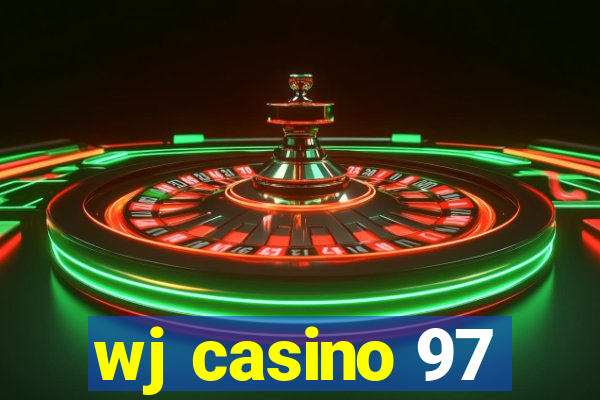 wj casino 97