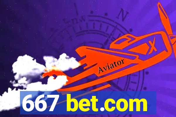 667 bet.com