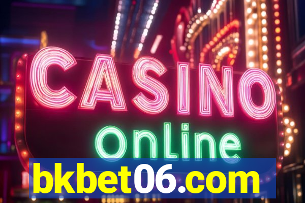 bkbet06.com