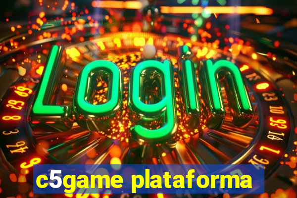 c5game plataforma