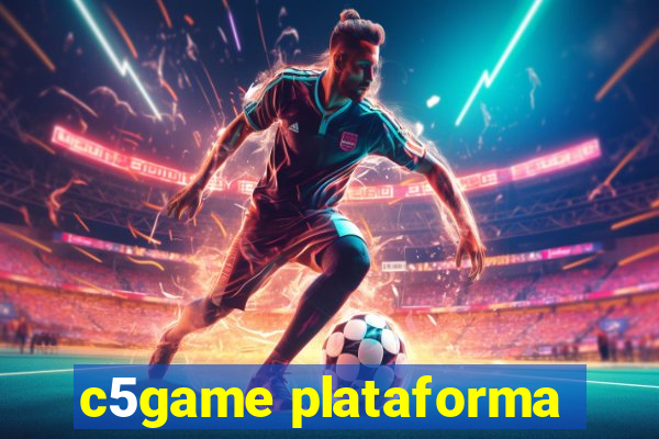 c5game plataforma