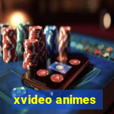 xvideo animes