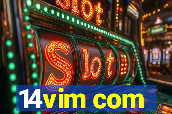 14vim com