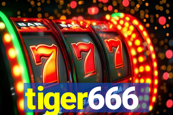 tiger666