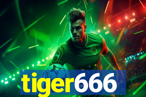 tiger666