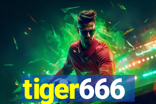 tiger666