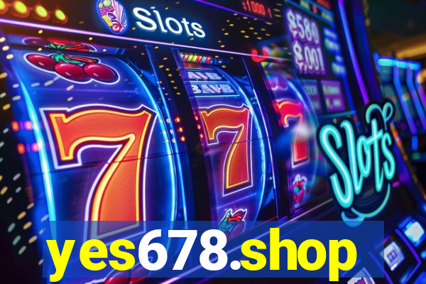 yes678.shop