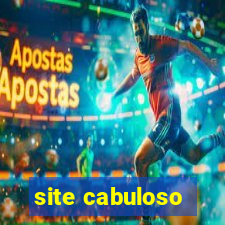 site cabuloso