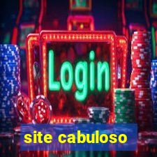 site cabuloso