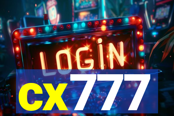 cx777