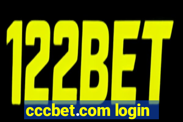 cccbet.com login