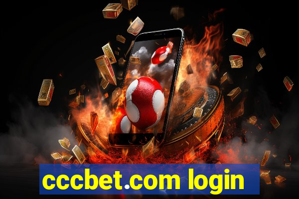 cccbet.com login