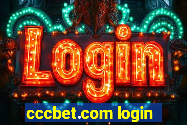 cccbet.com login