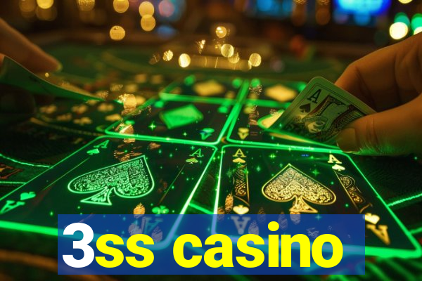 3ss casino