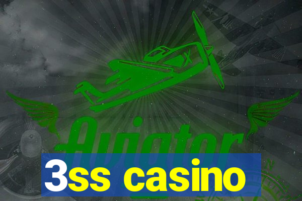 3ss casino