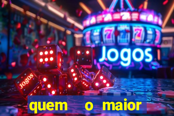 quem  o maior time de minas