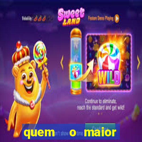 quem  o maior time de minas