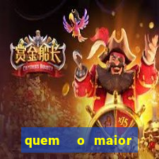 quem  o maior time de minas