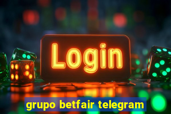 grupo betfair telegram