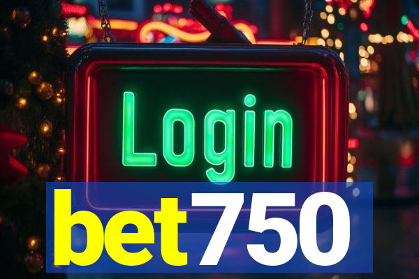 bet750