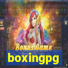 boxingpg