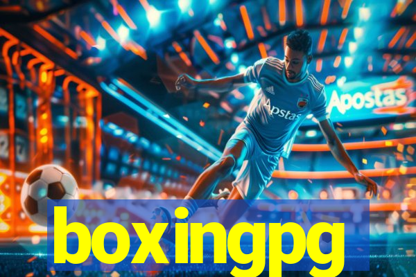 boxingpg