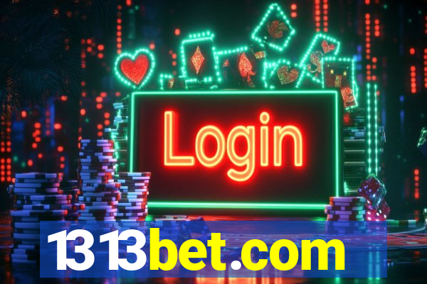 1313bet.com