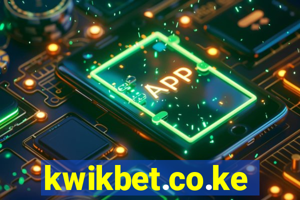 kwikbet.co.ke