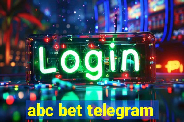 abc bet telegram