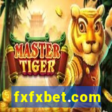 fxfxbet.com