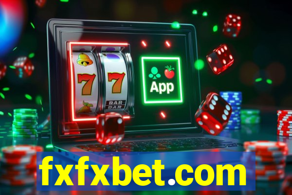 fxfxbet.com