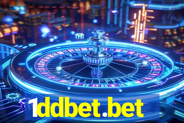 1ddbet.bet