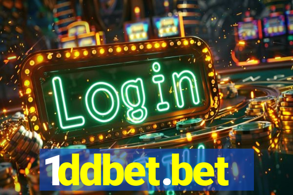 1ddbet.bet